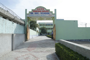 Amar Shiksha Sadan Senior Secondary School-School Front View